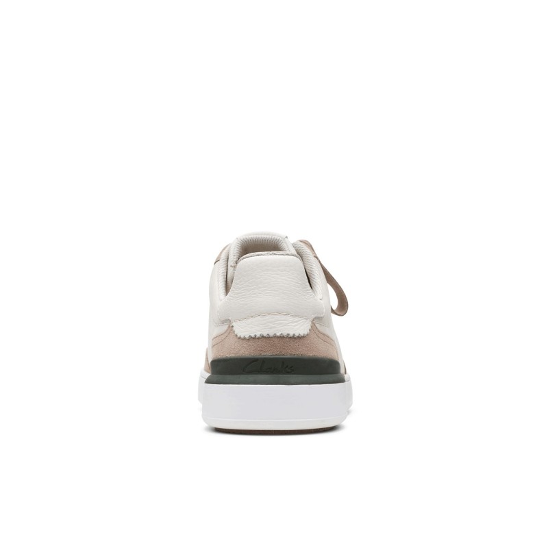 Sneakers Uomo Clarks