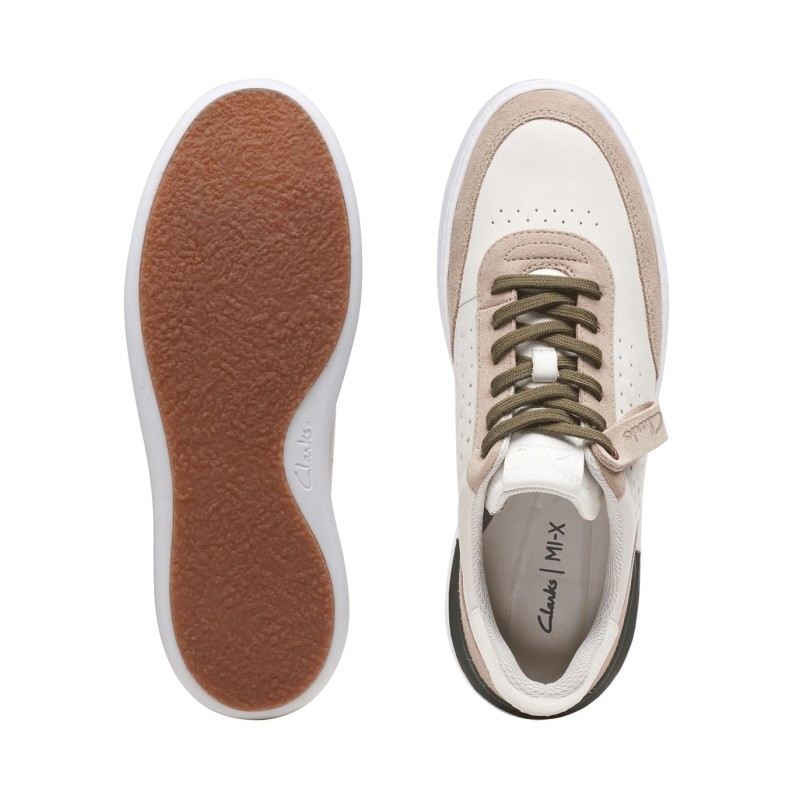 Sneakers Uomo Clarks