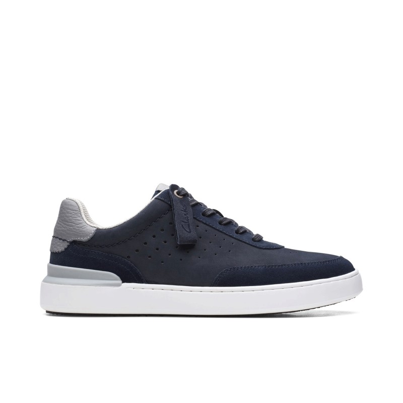 Sneakers Uomo Clarks