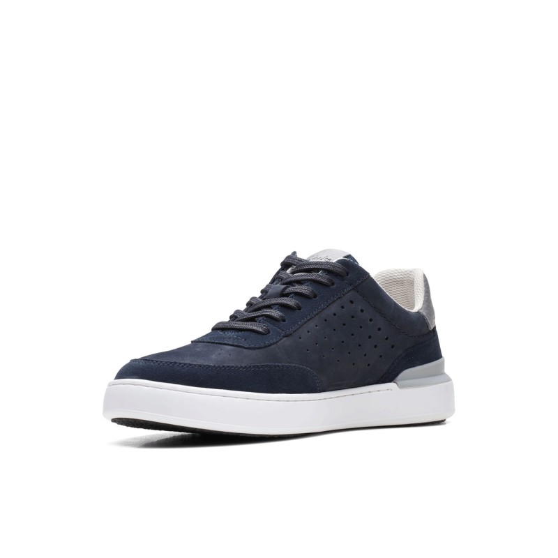 Sneakers Uomo Clarks