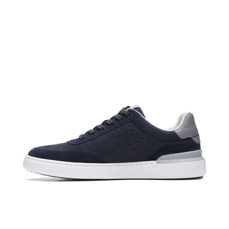 Sneakers Uomo Clarks