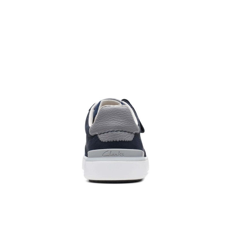 Sneakers Uomo Clarks