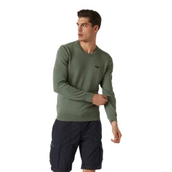 Men's crew Neck Sweater