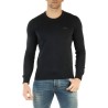 Maglia girocollo Uomo Aeronautica Militare