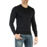 Maglia girocollo Uomo Aeronautica Militare