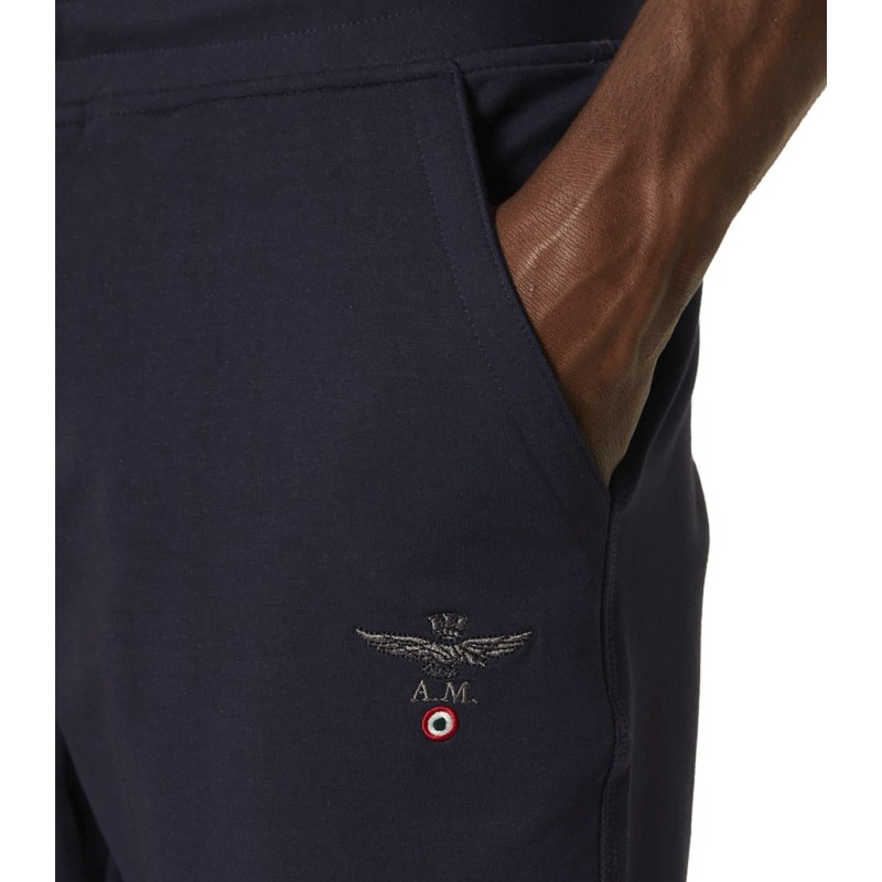 Bermuda Uomo Aeronautica Militare