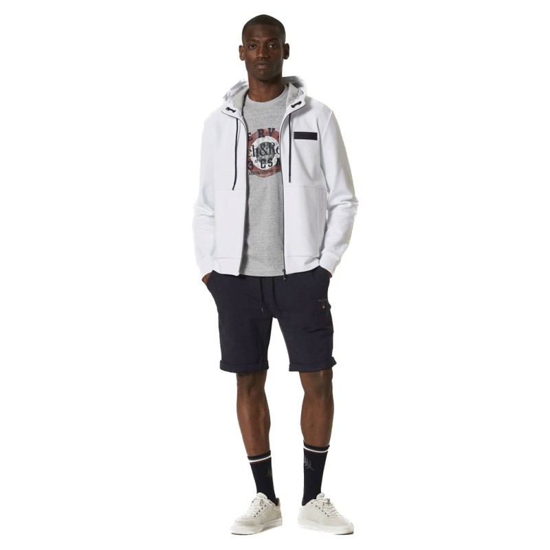 Bermuda Uomo Aeronautica Militare
