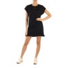 Maxi T-shirt Donna Emporio Armani EA7