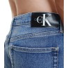 Jeans Uomo slim Tapered Calvin Klein