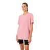 Maxi T-shirt Donna Emporio Armani EA7
