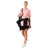 Maxi T-shirt Donna Emporio Armani EA7