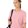 Maxi T-shirt Donna Emporio Armani EA7