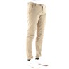 Pantaloni Uomo Roy Roger's New Rolf gabardina