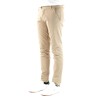 Pantaloni Uomo Roy Roger's New Rolf gabardina
