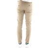 Pantaloni Uomo Roy Roger's New Rolf gabardina