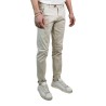 Pantaloni Uomo Roy Roger's New Rolf gabardina