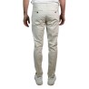 Pantaloni Uomo Roy Roger's New Rolf gabardina