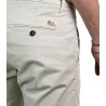 Pantaloni Uomo Roy Roger's New Rolf gabardina