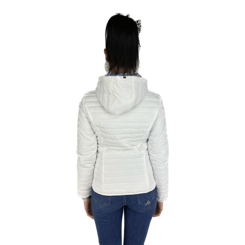 Piumino Donna 100 g Mixture