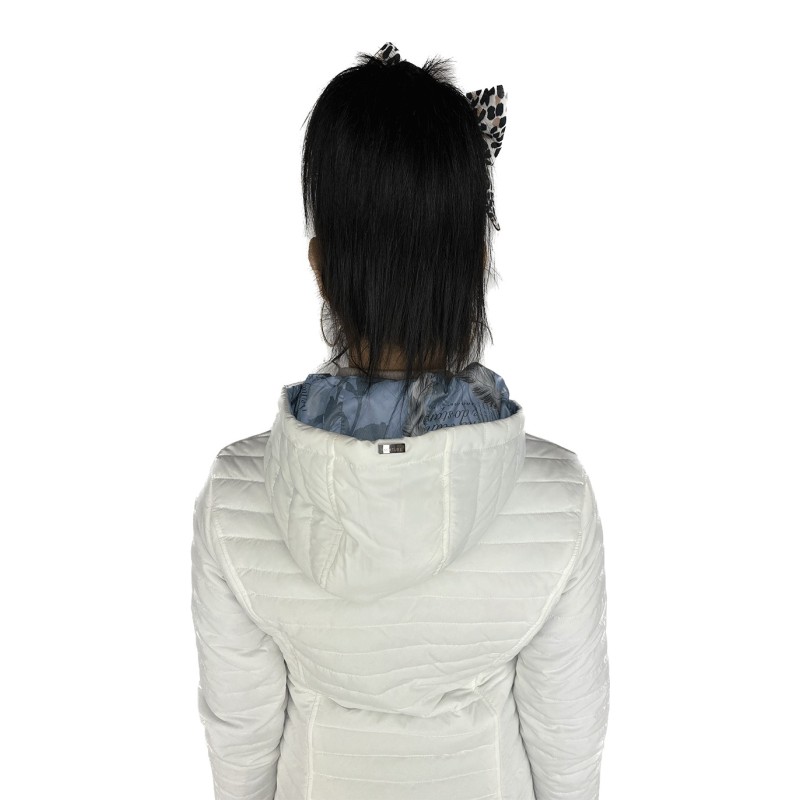Piumino Donna 100 g Mixture