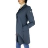 Impermeabile Donna Mixture