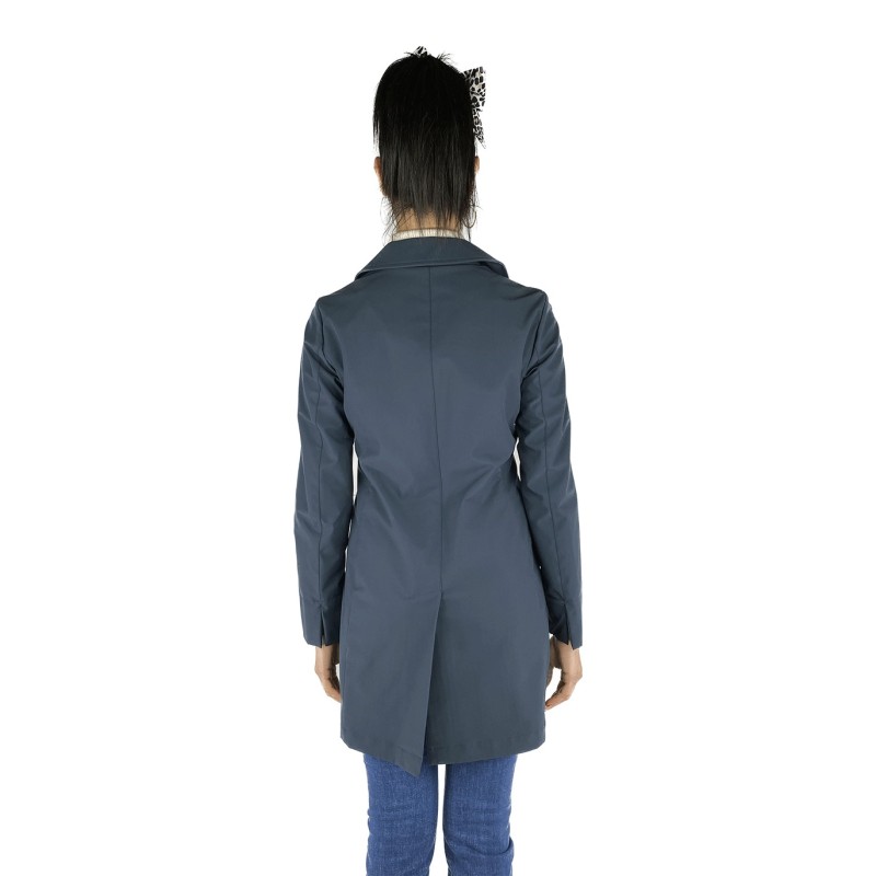 Impermeabile Donna Mixture