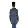 Impermeabile Donna Mixture