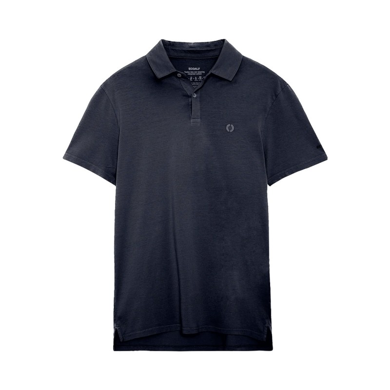 Polo Uomo Ecoalf Theoalf
