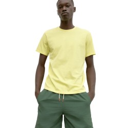 Men's T-shirt Vent