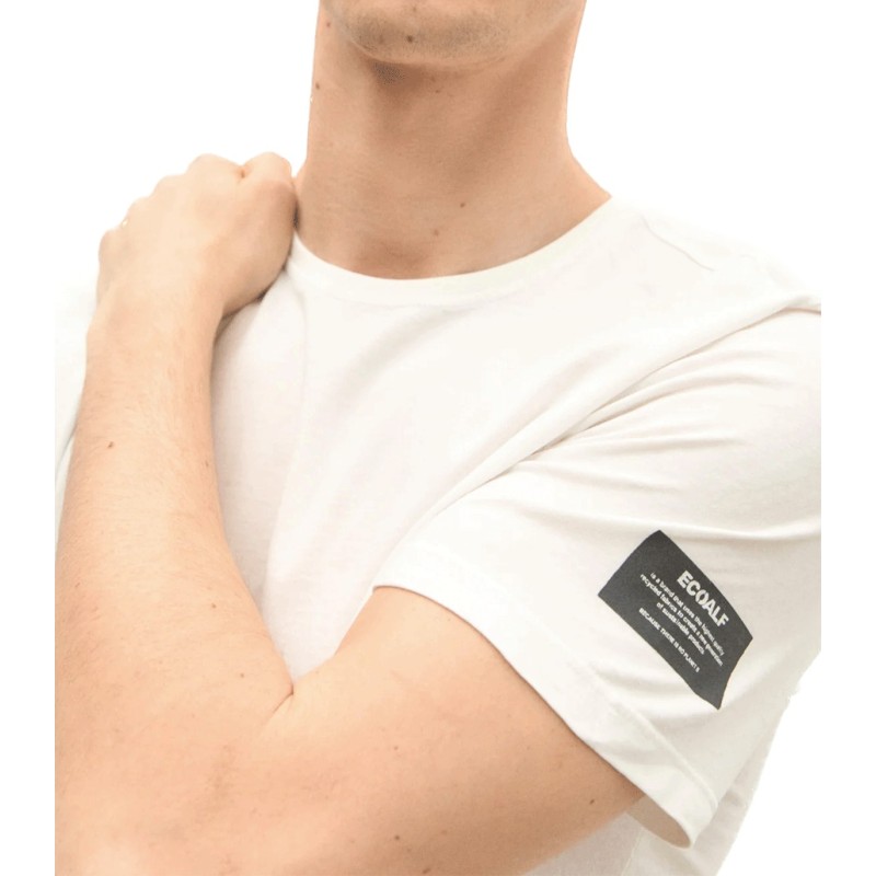 T-shirt Uomo Ecoalf Vent