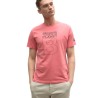 T-shirt Uomo Ecoalf Great