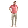 T-shirt Uomo Ecoalf Great