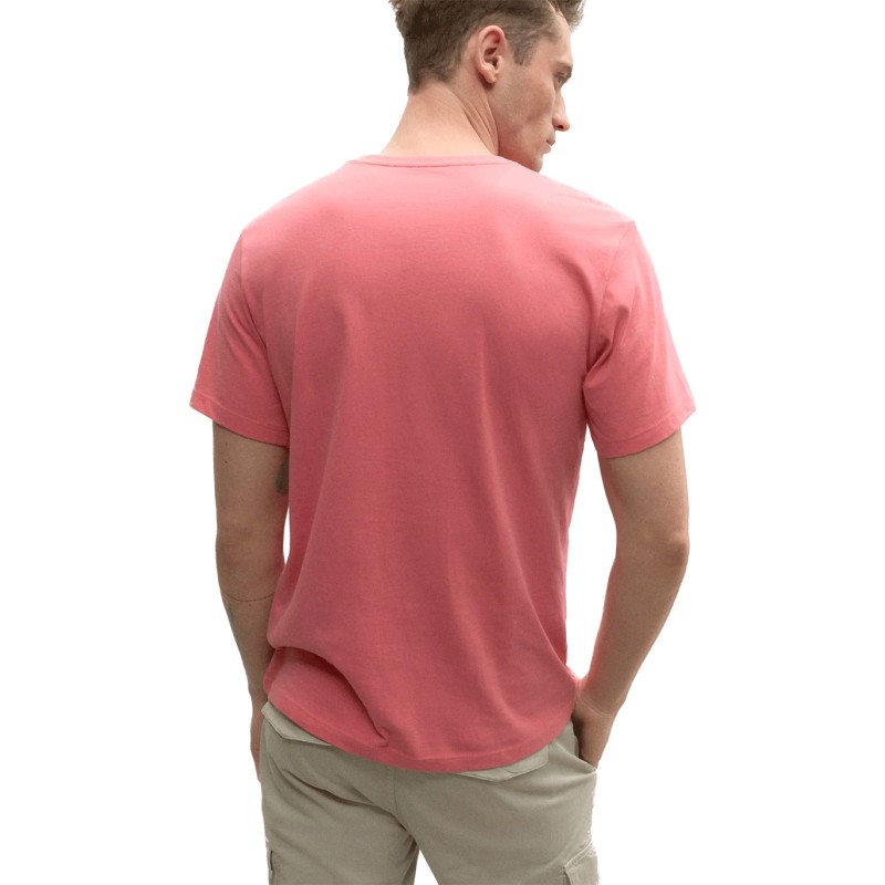 T-shirt Uomo Ecoalf Great