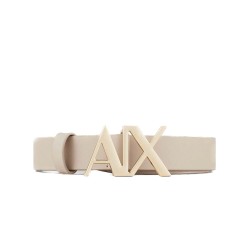 Women's Leither Belt