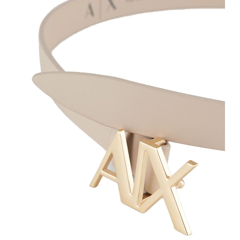 Cintura Donna Armani Exchange