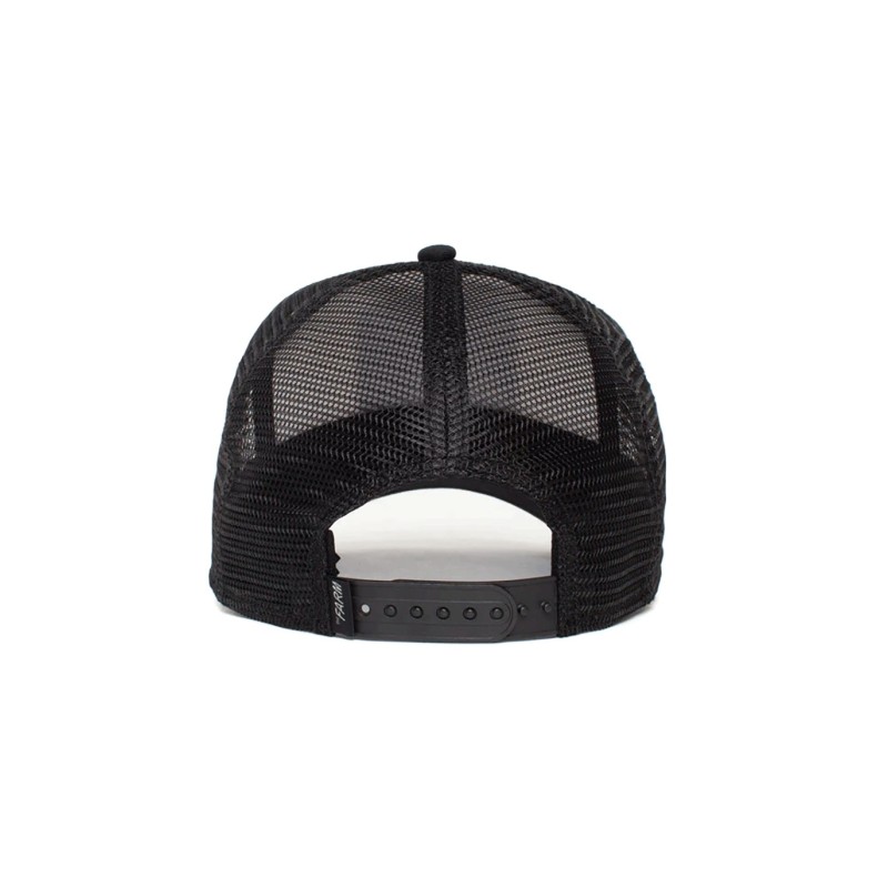 Cappello Goorin Bros Cash Cow