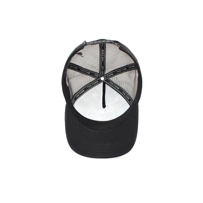 Cappello Goorin Bros Cash Cow