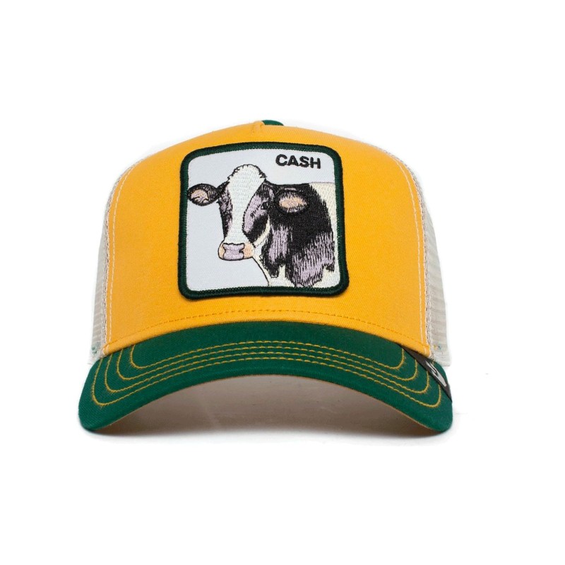 Cappello Goorin Bros Cash Cow
