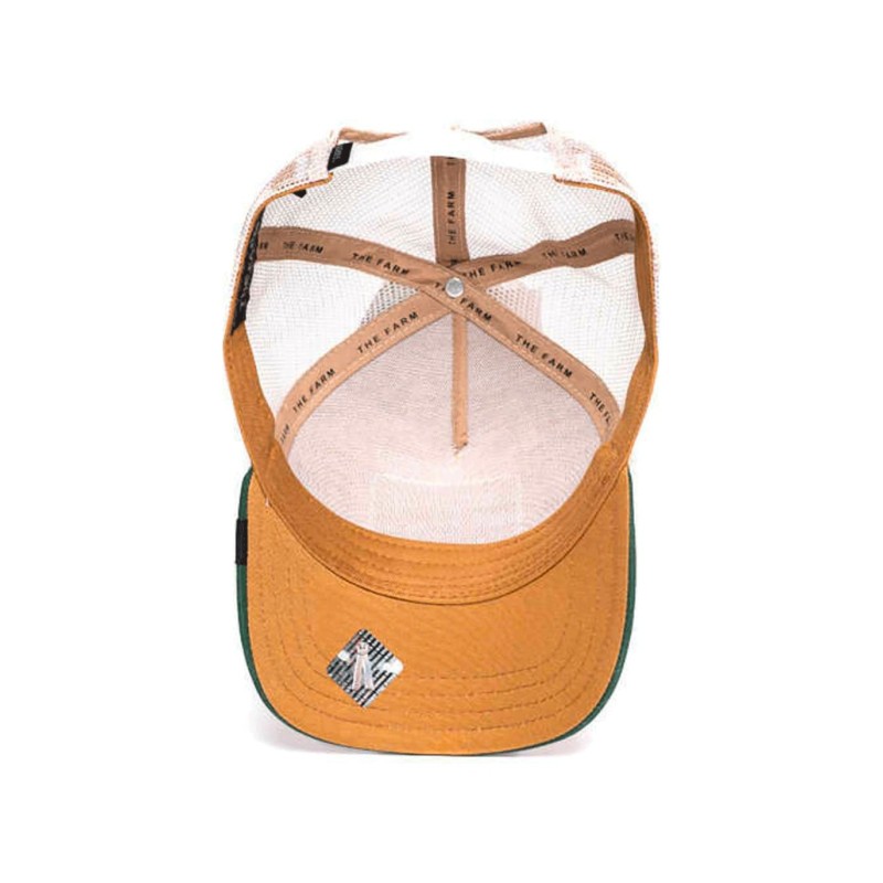 Cappello Goorin Bros Cash Cow