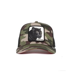 The Panther Cap