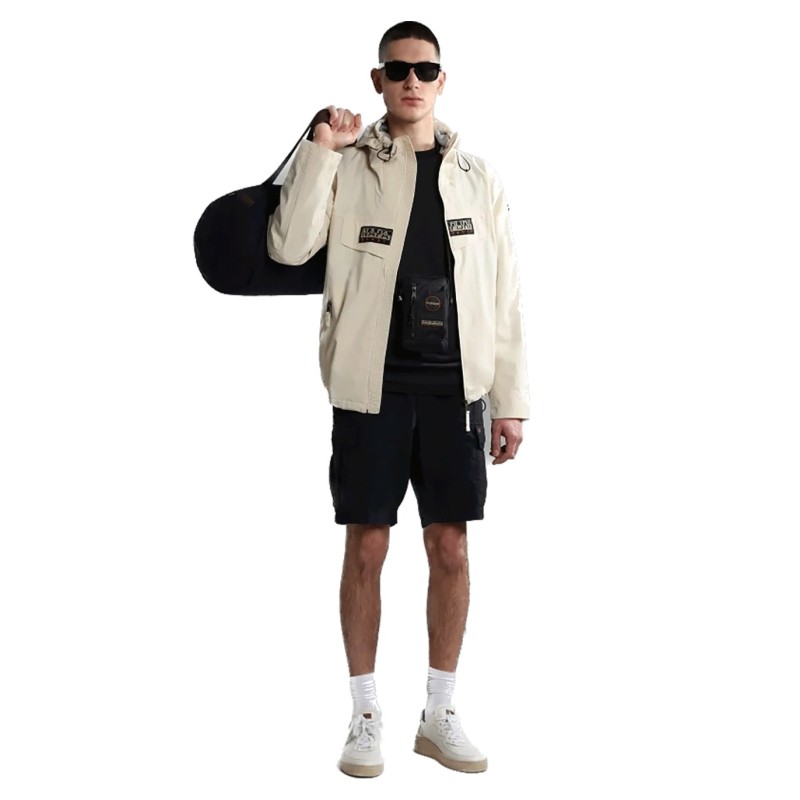 Bermuda Uomo Napapijri Noto