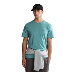Salis Men's T-shirt