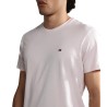 T-shirt Uomo Napapijri Salis