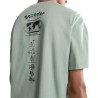 T-shirt Uomo Napapijri Paradise