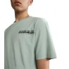 T-shirt Uomo Napapijri Paradise