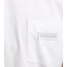 T-shirt Uomo Napapijri Morgex