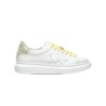 Sneakers Donna Princess 2Star Glitter