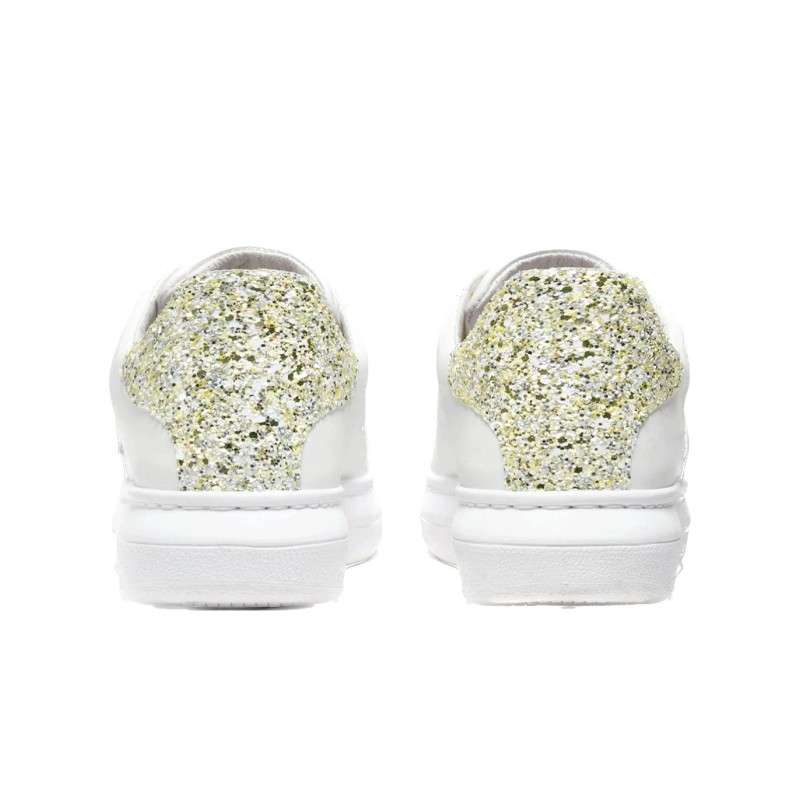 Sneakers Donna Princess 2Star Glitter