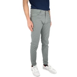 Men's 5 pockets Trouser