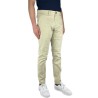 Pantalone sartoriale Uomo Manifattura Borghese